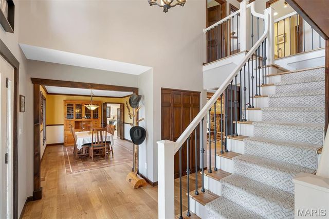 2015 Wakefield Farm Road, Wildwood, MO 63038