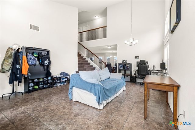 3306 Lorne Drive, Killeen, TX 76542