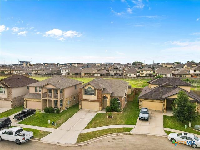3306 Lorne Drive, Killeen, TX 76542