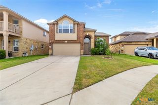 3306 Lorne Drive, Killeen, TX 76542