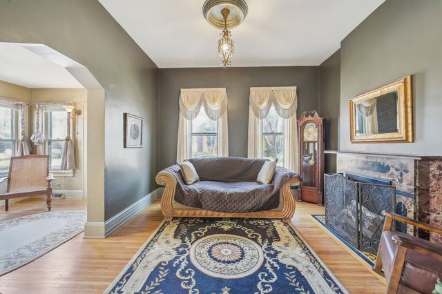 273 Reinhard Avenue, Columbus, OH 43206