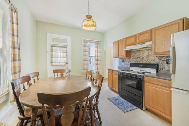 273 Reinhard Avenue, Columbus, OH 43206