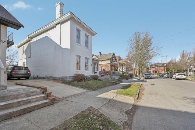 273 Reinhard Avenue, Columbus, OH 43206