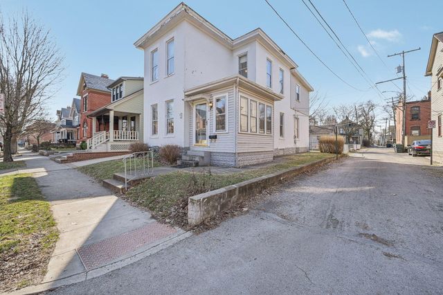 273 Reinhard Avenue, Columbus, OH 43206