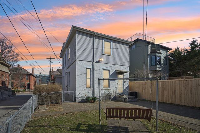 273 Reinhard Avenue, Columbus, OH 43206