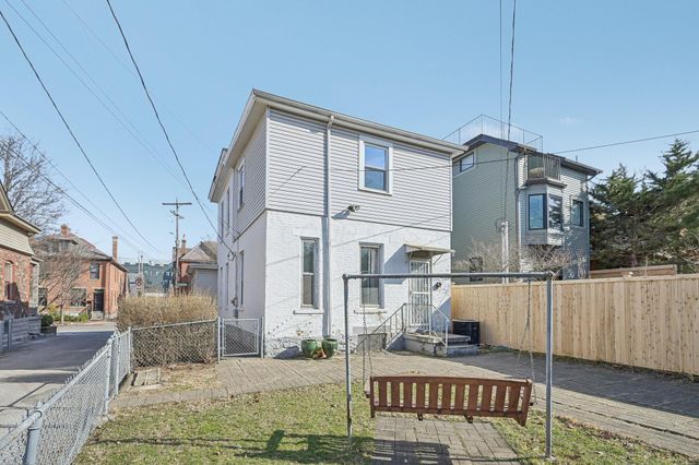 273 Reinhard Avenue, Columbus, OH 43206