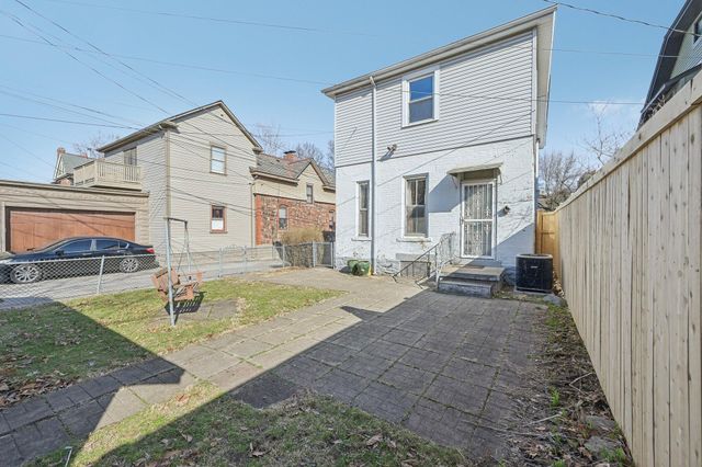 273 Reinhard Avenue, Columbus, OH 43206