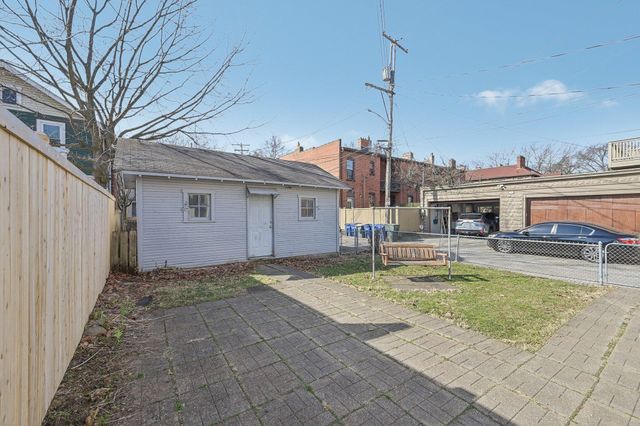 273 Reinhard Avenue, Columbus, OH 43206