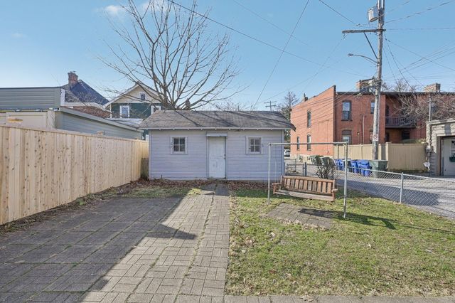 273 Reinhard Avenue, Columbus, OH 43206