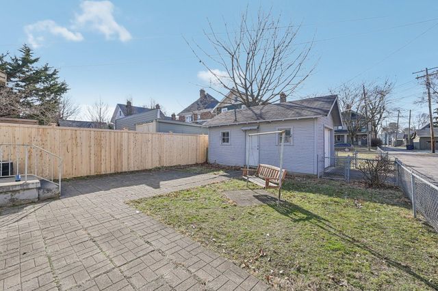 273 Reinhard Avenue, Columbus, OH 43206