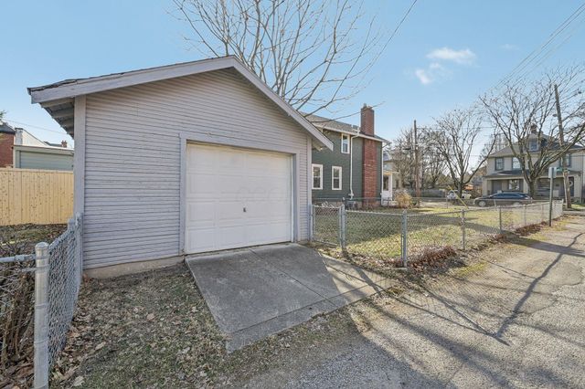 273 Reinhard Avenue, Columbus, OH 43206