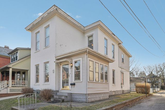 273 Reinhard Avenue, Columbus, OH 43206