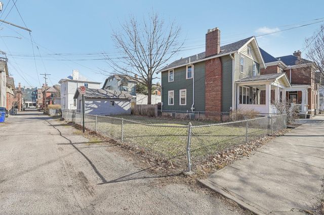 273 Reinhard Avenue, Columbus, OH 43206