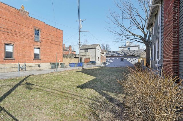 273 Reinhard Avenue, Columbus, OH 43206