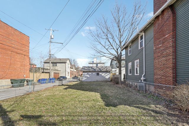 273 Reinhard Avenue, Columbus, OH 43206