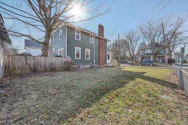 273 Reinhard Avenue, Columbus, OH 43206