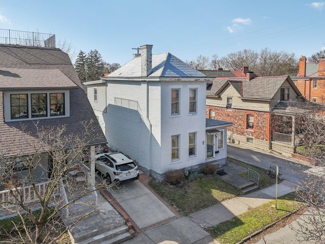 273 Reinhard Avenue, Columbus, OH 43206