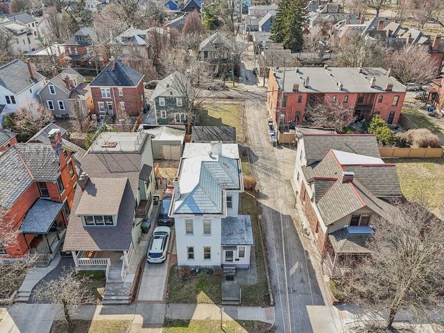 273 Reinhard Avenue, Columbus, OH 43206