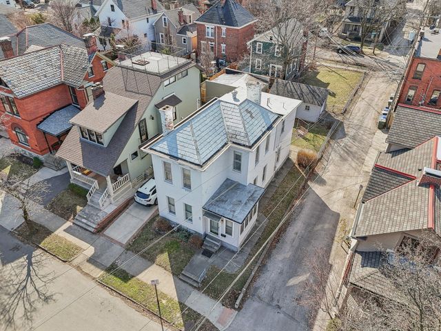 273 Reinhard Avenue, Columbus, OH 43206