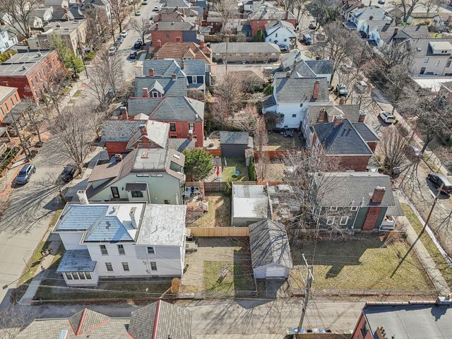 273 Reinhard Avenue, Columbus, OH 43206