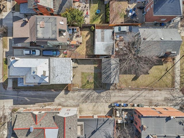 273 Reinhard Avenue, Columbus, OH 43206