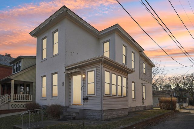 273 Reinhard Avenue, Columbus, OH 43206