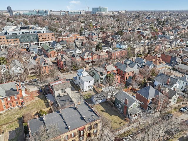 273 Reinhard Avenue, Columbus, OH 43206