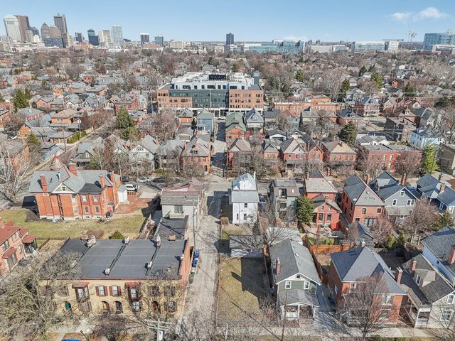 273 Reinhard Avenue, Columbus, OH 43206