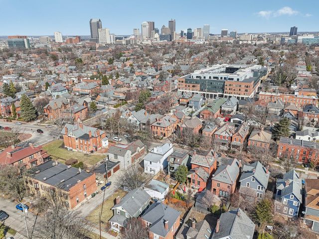 273 Reinhard Avenue, Columbus, OH 43206