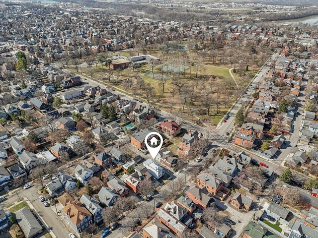 273 Reinhard Avenue, Columbus, OH 43206