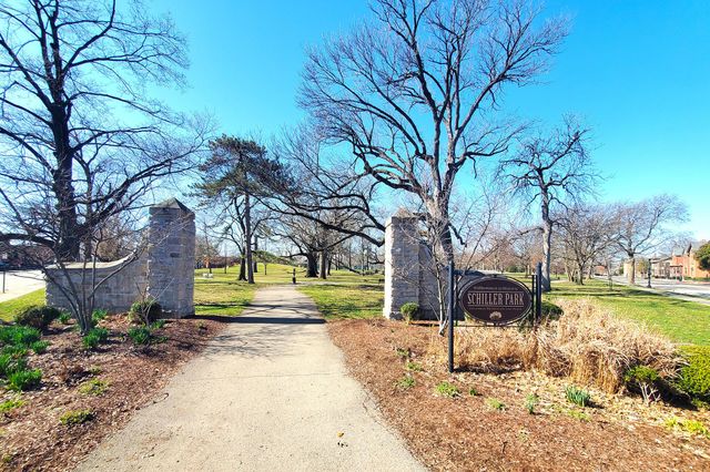 273 Reinhard Avenue, Columbus, OH 43206