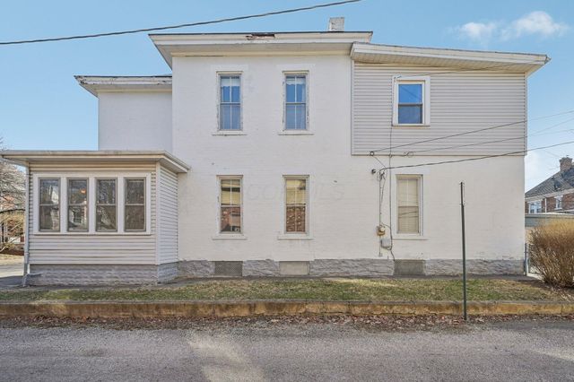 273 Reinhard Avenue, Columbus, OH 43206