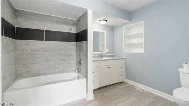 865 Franklin Avenue, Salem, OH 44460