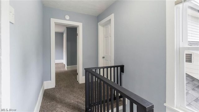 865 Franklin Avenue, Salem, OH 44460
