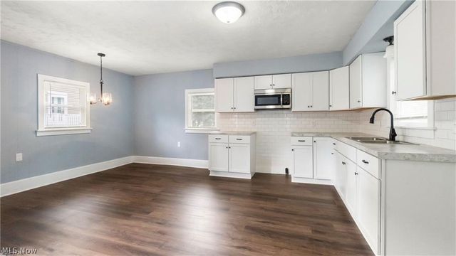 865 Franklin Avenue, Salem, OH 44460