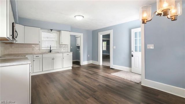 865 Franklin Avenue, Salem, OH 44460