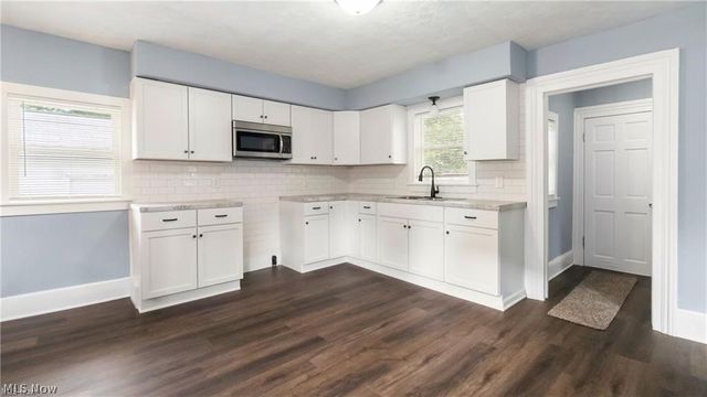 865 Franklin Avenue, Salem, OH 44460
