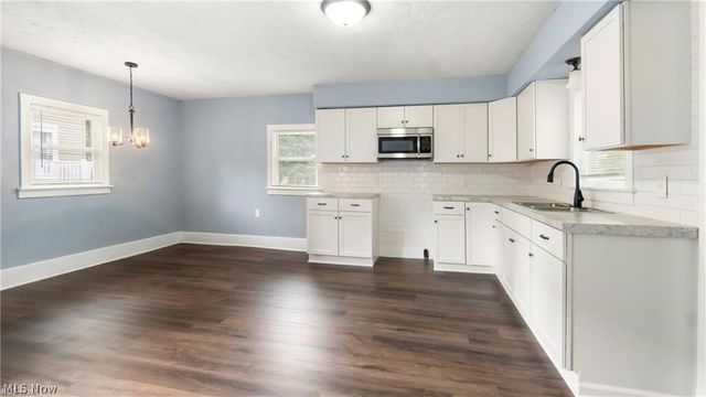 865 Franklin Avenue, Salem, OH 44460