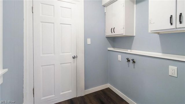 865 Franklin Avenue, Salem, OH 44460