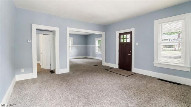 865 Franklin Avenue, Salem, OH 44460