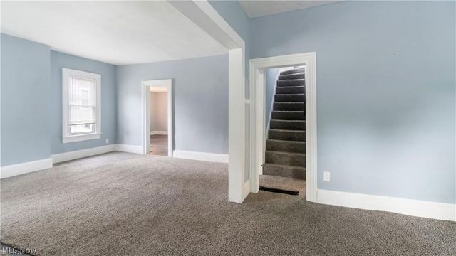 865 Franklin Avenue, Salem, OH 44460
