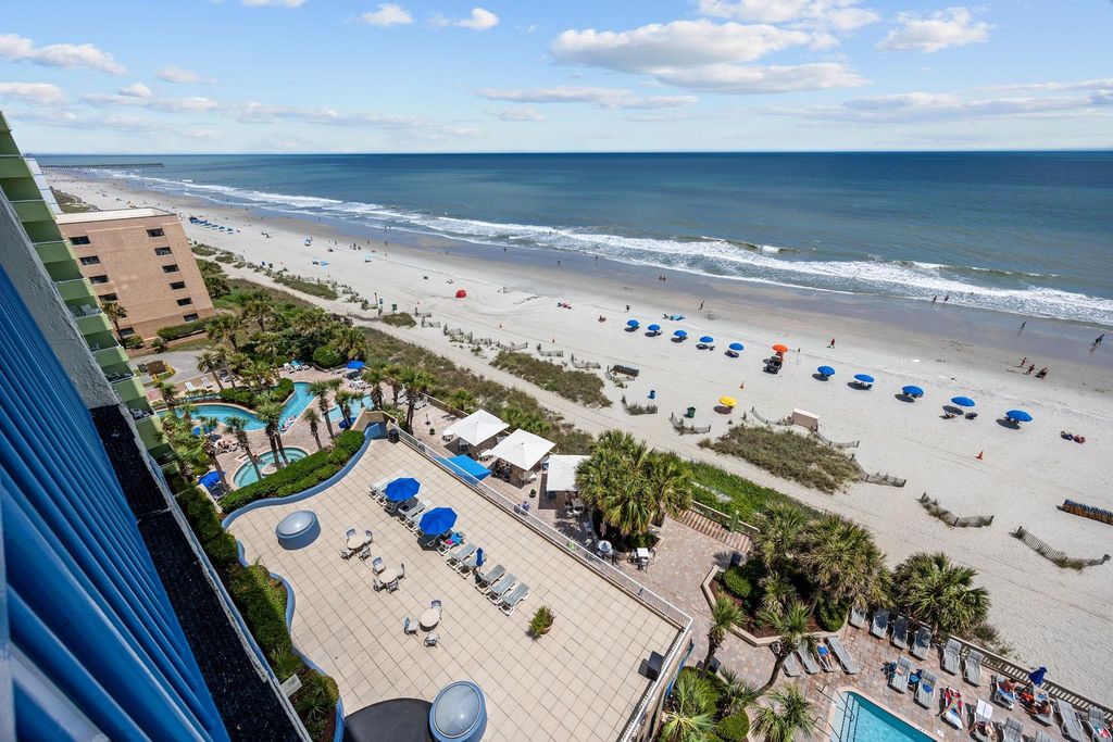 1105 S Ocean Blvd. # 928, Myrtle Beach, SC 29577 — photo 2
