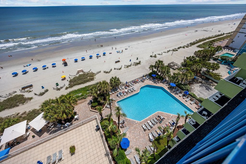1105 S Ocean Blvd. # 928, Myrtle Beach, SC 29577 — photo 3