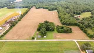 0 Dooley Road, Ethridge, TN 38456