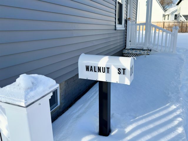 11 Walnut Street, Keene, NH 03431