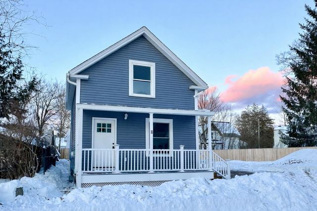 11 Walnut Street, Keene, NH 03431