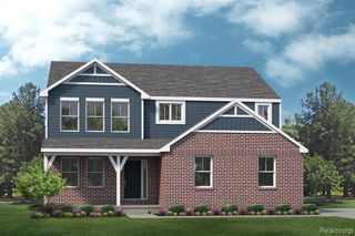 7275 Evergreen Trail, Almont, MI 48003