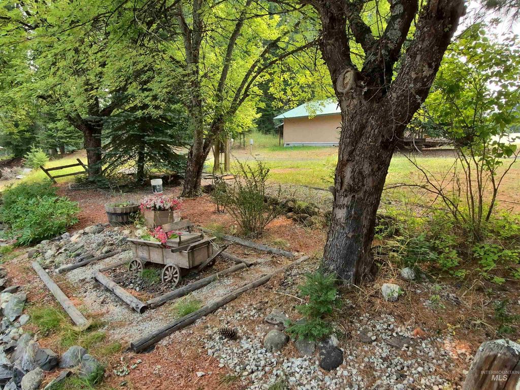 TBD Cottonwood Ave, Pierce, ID 83546 photo 2
