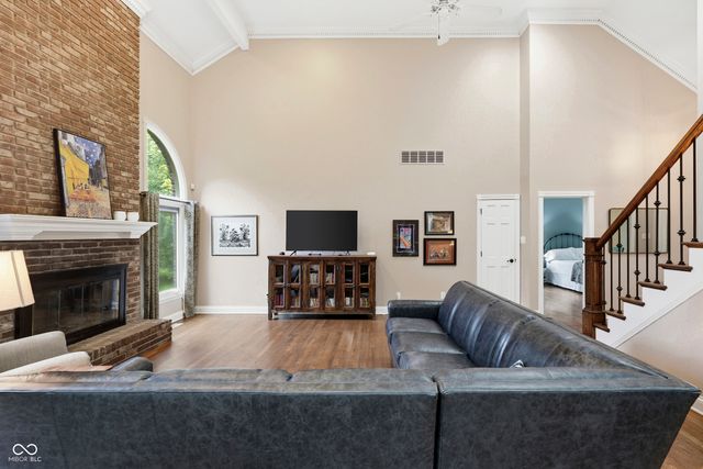 8749 N Port Circle, Indianapolis, IN 46236