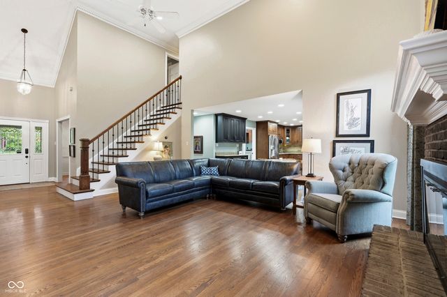 8749 N Port Circle, Indianapolis, IN 46236